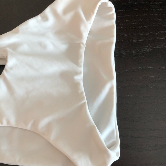 Joues de Sable Emmy Bottom In Pearl - Picture 11 of 16